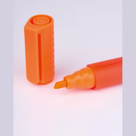 Kétszínű szövegkiemelő