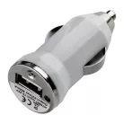 Utazó szett - autós USB töltővel és 2200 mAh power