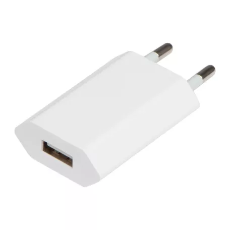 Utazó szett - autós USB töltővel és 2200 mAh power