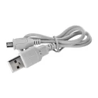 Utazó szett - autós USB töltővel és 2200 mAh power