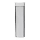 Utazó szett - autós USB töltővel és 2200 mAh power