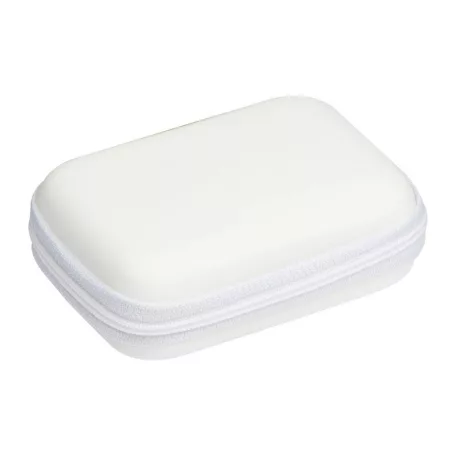 Utazó szett - autós USB töltővel és 2200 mAh power