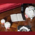 A5 méretű jegyzetfüzet 