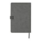 A5 jegyzetfüzet kártyatartóval