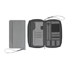 4000 mAh powerbanket tartalmazó ellátott autóstásk