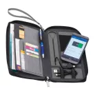 4000 mAh powerbanket tartalmazó ellátott autóstásk