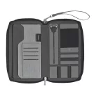 4000 mAh powerbanket tartalmazó ellátott autóstásk