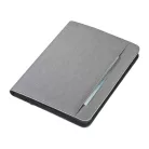 5000 mAh powerbank és  A4 konferencia mappa