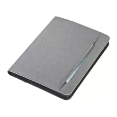 5000 mAh powerbank és  A4 konferencia mappa