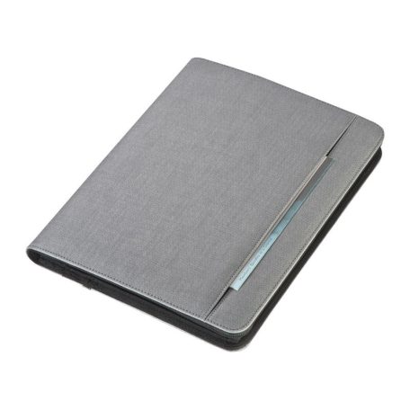 5000 mAh powerbank és  A4 konferencia mappa