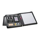 5000 mAh powerbank és  A4 konferencia mappa