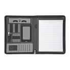 5000 mAh powerbank és  A4 konferencia mappa