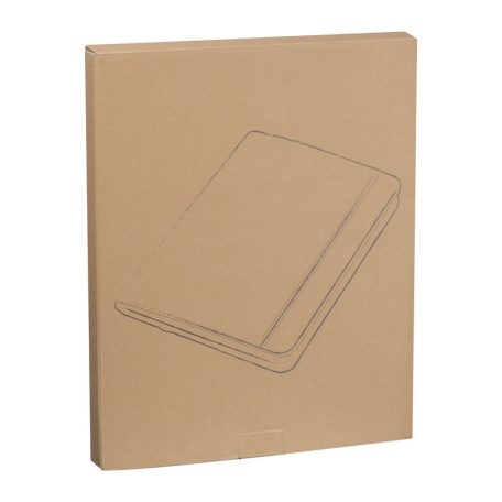 5000 mAh powerbank és  A4 konferencia mappa