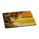 Szublimációs téglalap egérpad