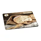 Szublimációs téglalap egérpad