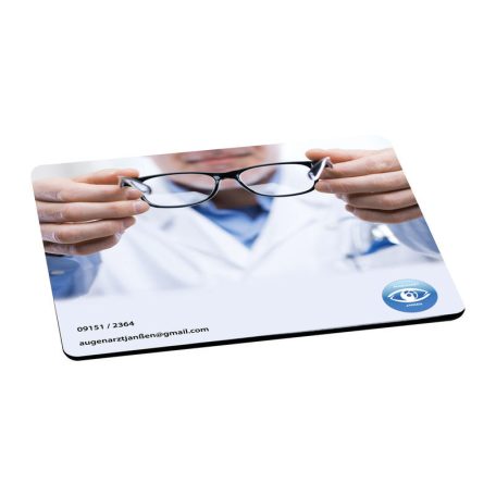 Szublimációs téglalap egérpad