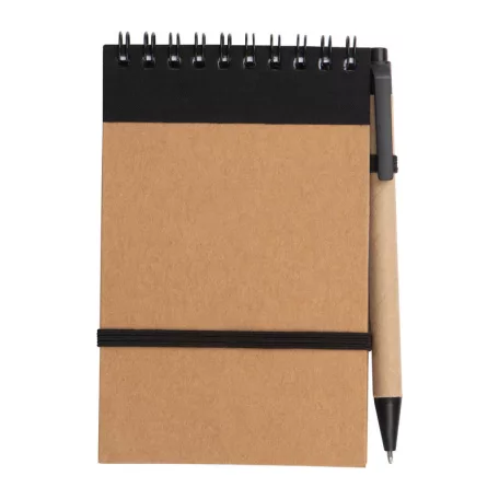 "To do list" jegyzetfüzet tollal