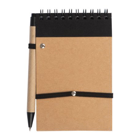 "To do list" jegyzetfüzet tollal