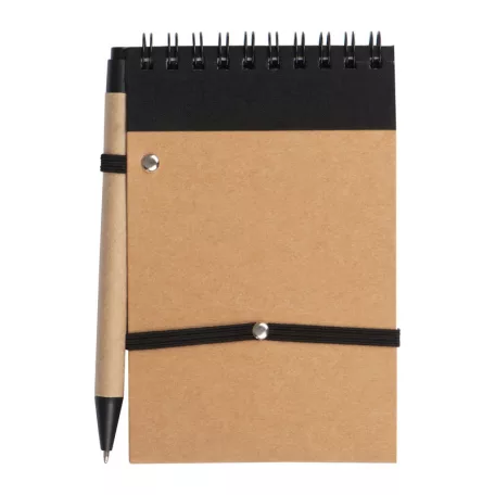 "To do list" jegyzetfüzet tollal