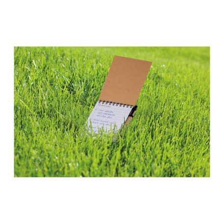 "To do list" jegyzetfüzet tollal