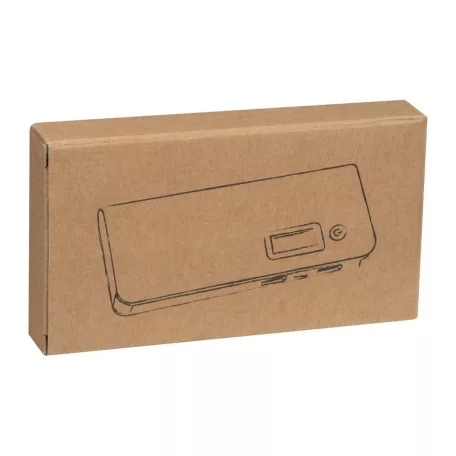 10 000mAh powerbank