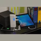 10 000mAh powerbank