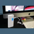 10 000mAh powerbank