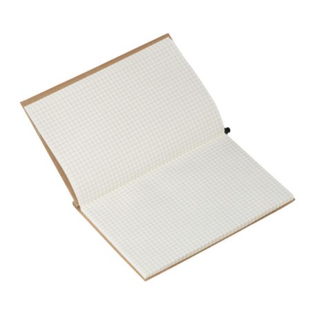 A5 jegyzetfüzet golyóstollal