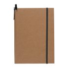 A5 jegyzetfüzet golyóstollal