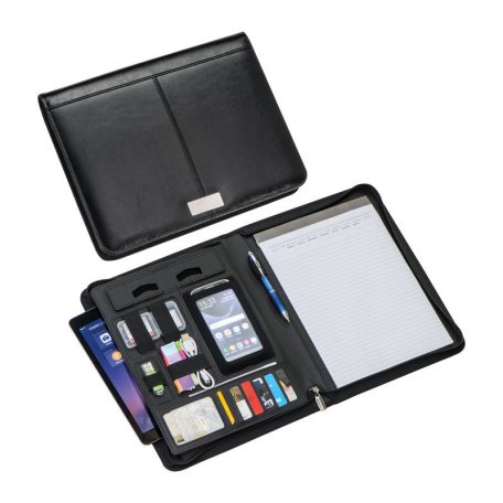 A4 konferencia mappa