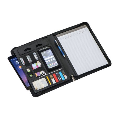 A4 konferencia mappa