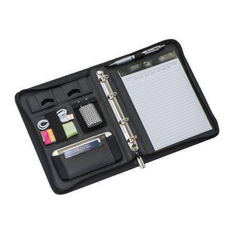 A5 gyűrűs konferencia mappa