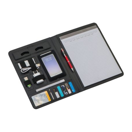 A4 konferencia mappa