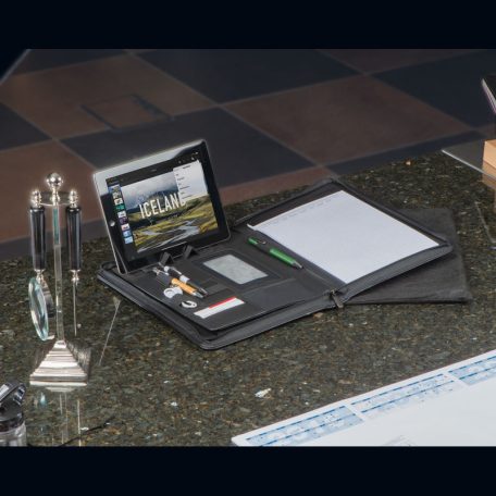 A4 konferencia mappa