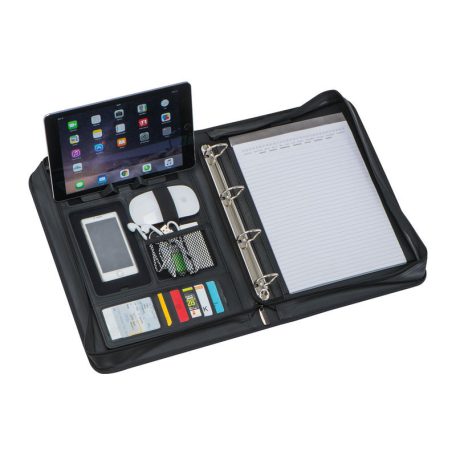 A4 gyűrűs konferencia mappa