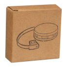 Négy  bemenetes műanyag USB elosztó