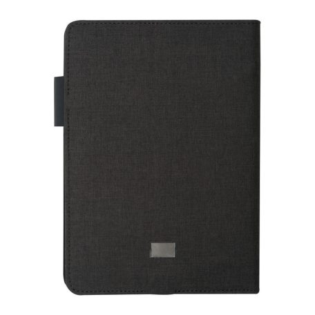 A5 Light up jegyzetfüzet és powerbank mappa 