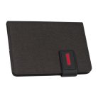 A5 Light up jegyzetfüzet és powerbank mappa 