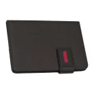 A5 Light up jegyzetfüzet és powerbank mappa