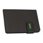 A5 Light up jegyzetfüzet és powerbank mappa