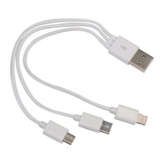 USB töltőkábel dobozban