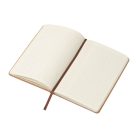 Parafa borítós A5 jegyzetfüzet