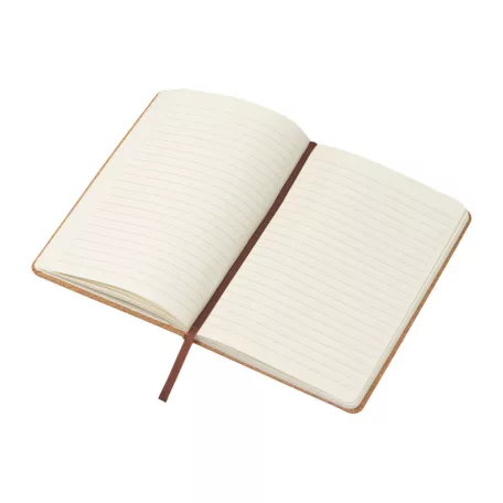 Parafa borítós A5 jegyzetfüzet