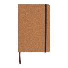 Parafa borítós A5 jegyzetfüzet