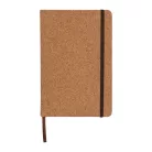 Parafa borítós A5 jegyzetfüzet