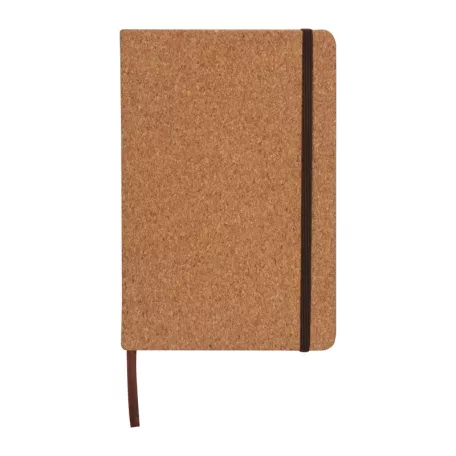 Parafa borítós A5 jegyzetfüzet