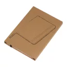 Parafa borítós A5 jegyzetfüzet