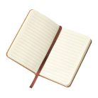 Parafa borítós A6 jegyzetfüzet