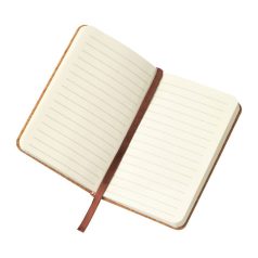 Parafa borítós A6 jegyzetfüzet