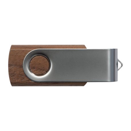 Fa pendrive 4 GB, készletről